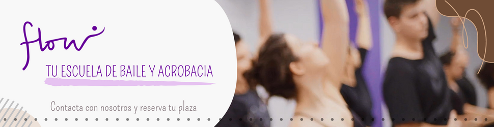 Talleres intensivos de baile en septiembre
