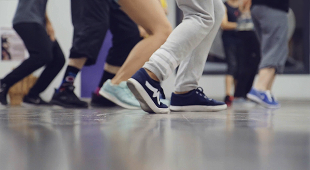 Horarios y tarifas en flow escuela de baile madrid