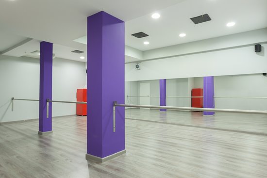 Sala de Baile